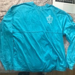 Kappa Kappa Gamma spirit jersey